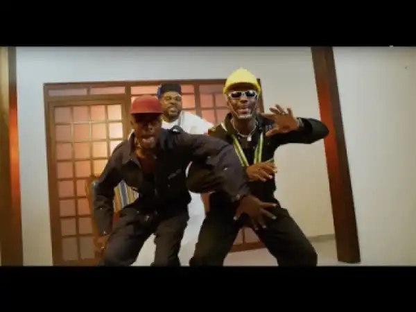 E.L – Ehua Ft. Falz, Joey B